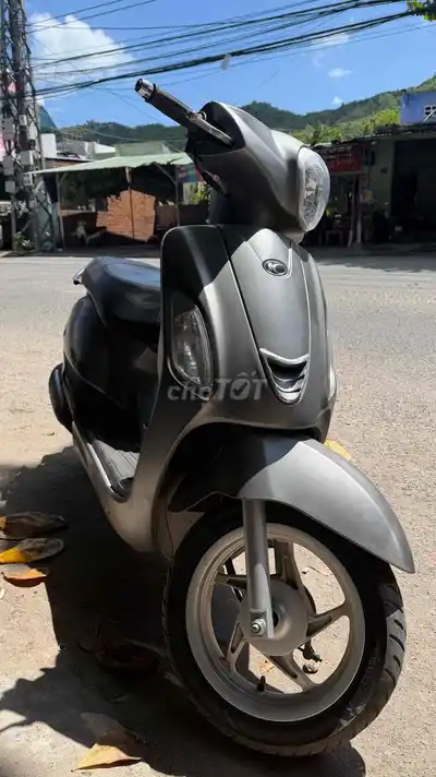 Мотоцикл 50cc