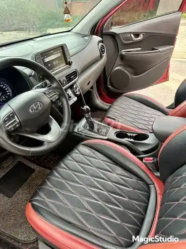 Hyundai Kona Standard 2.0 AT 2020