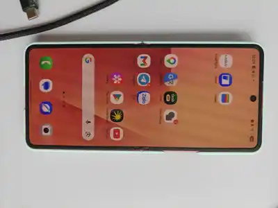 Samsung Z Flip 7 512 ГБ