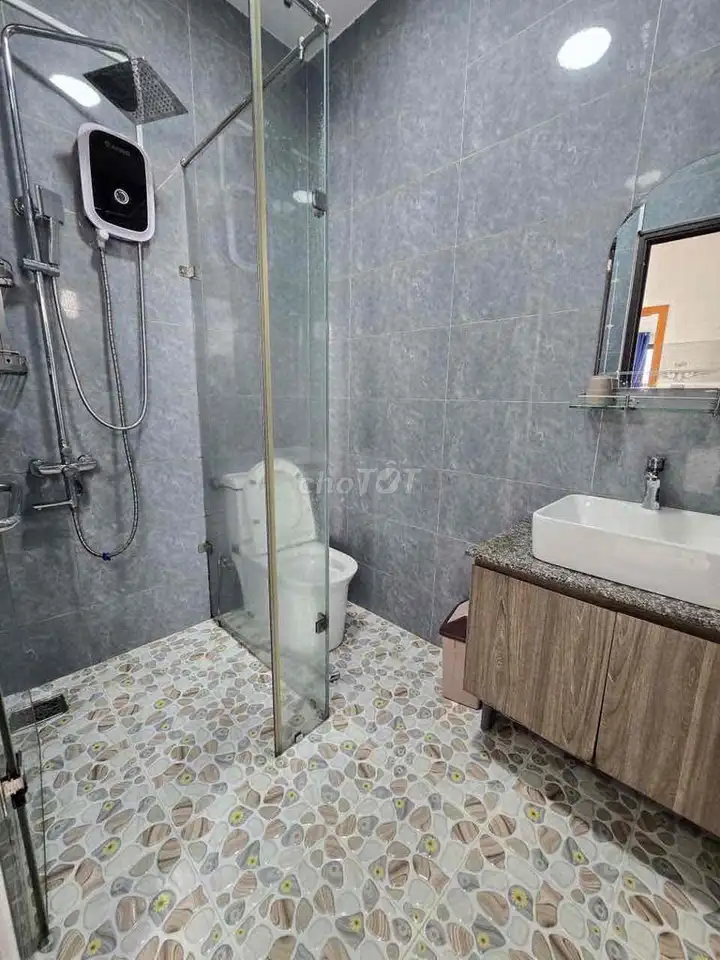 🏡 Аренда квартиры Као Тханг – 2 спальни – с мебелью