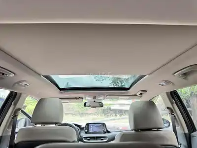 Hyundai Tucson 1.6T специальный черный