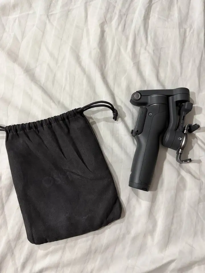 Стабилизатор DJI Osmo Mobile 8p