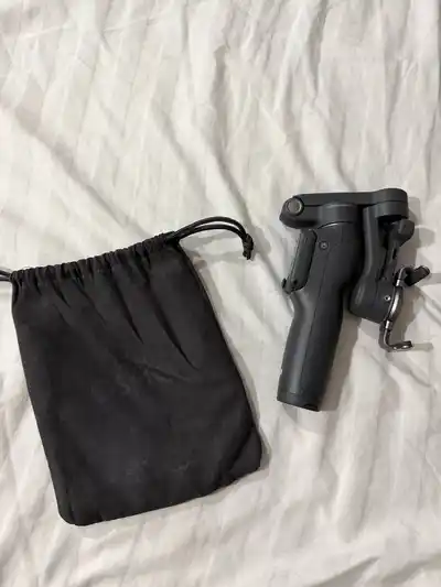 Стабилизатор DJI Osmo Mobile 8p