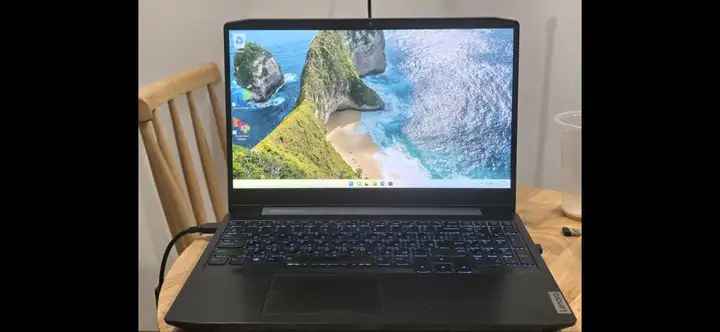Lenovo IdeaPad Gaming 3