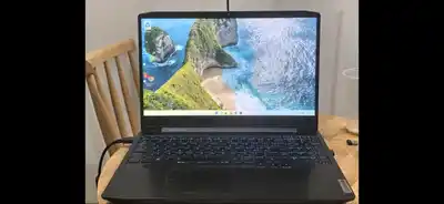 Lenovo IdeaPad Gaming 3