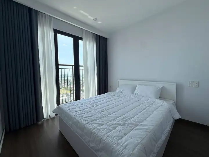 Аренда квартиры в Hoa Cuong, Hai Chau