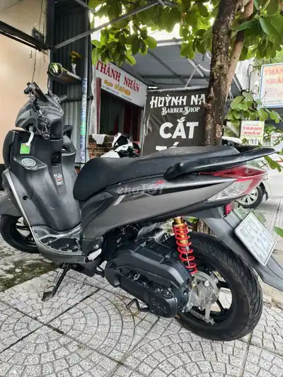 Yamaha Freego S 2022 Серый 51000км