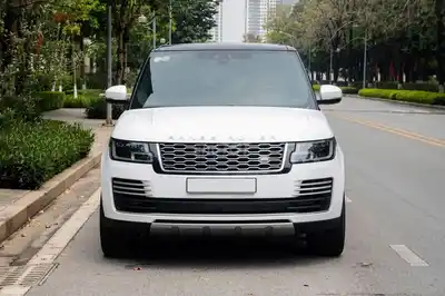 Range Rover Autobiography LWB 3.0 I6 P400 2020