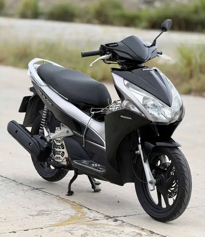 Honda Air Blade 2011 110cc