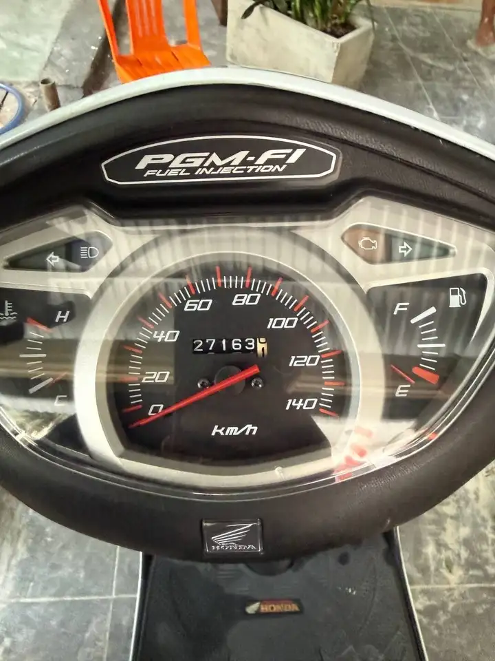 Honda Lead 110 cc