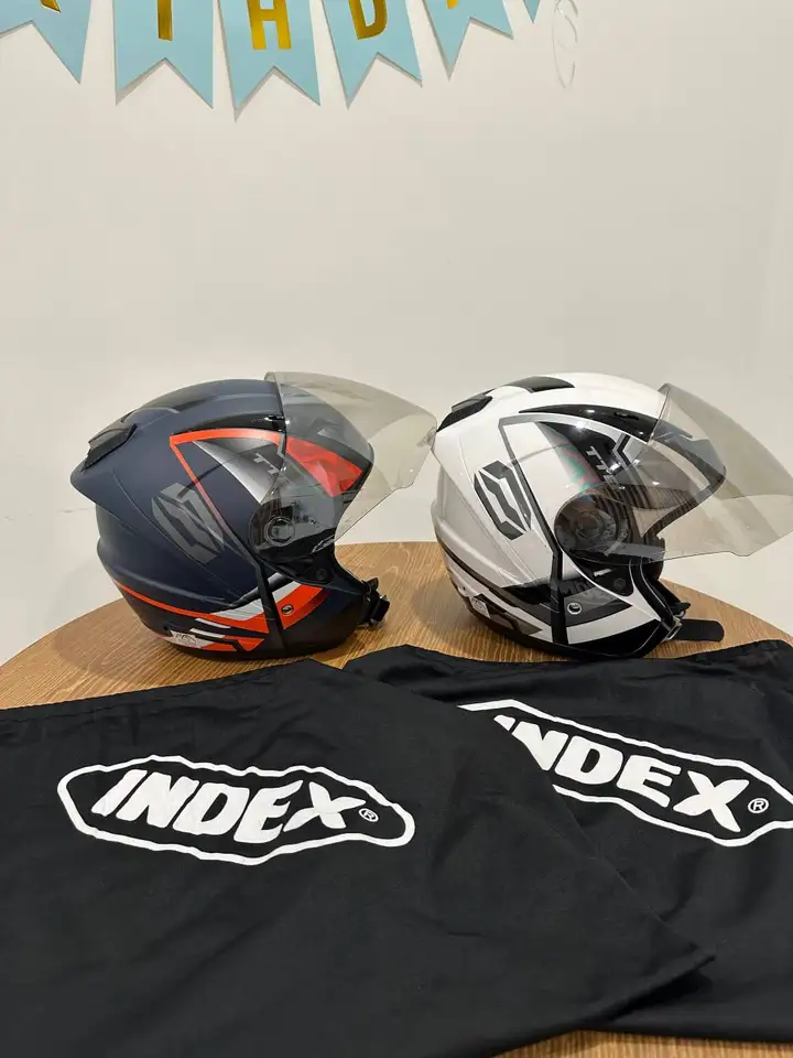 Шлемы Index