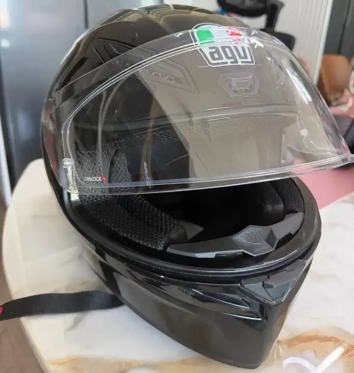 Шлем AGV K1S