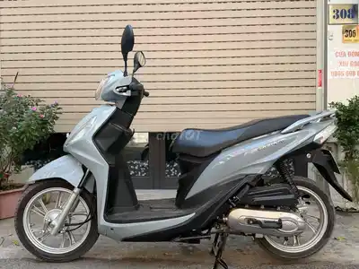 SYM Shark 50cc, ханойские номера