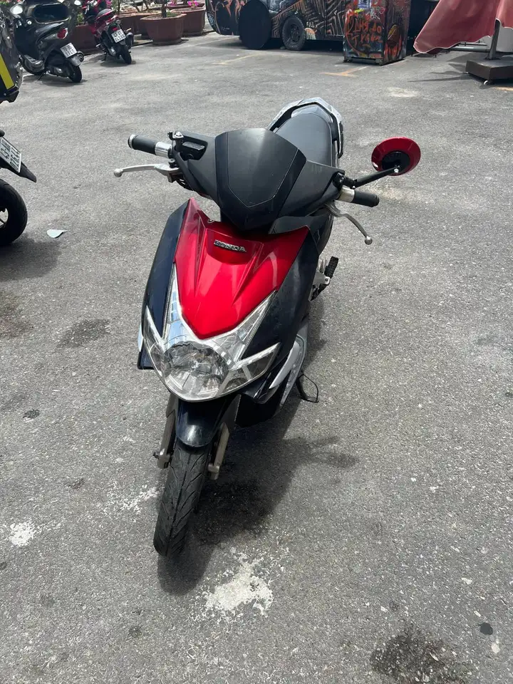 Honda Air Blade
