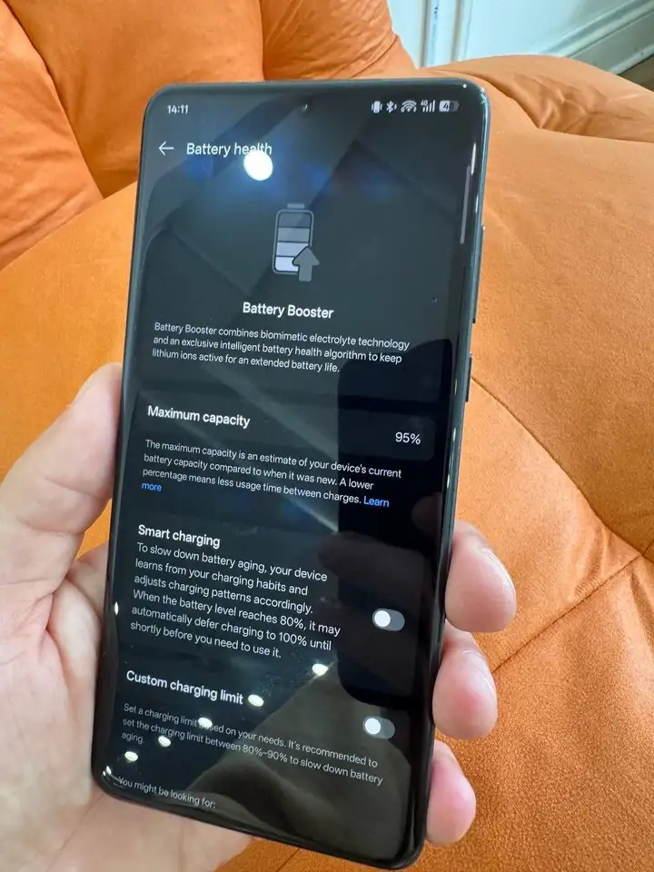 OnePlus 13 16/512GB