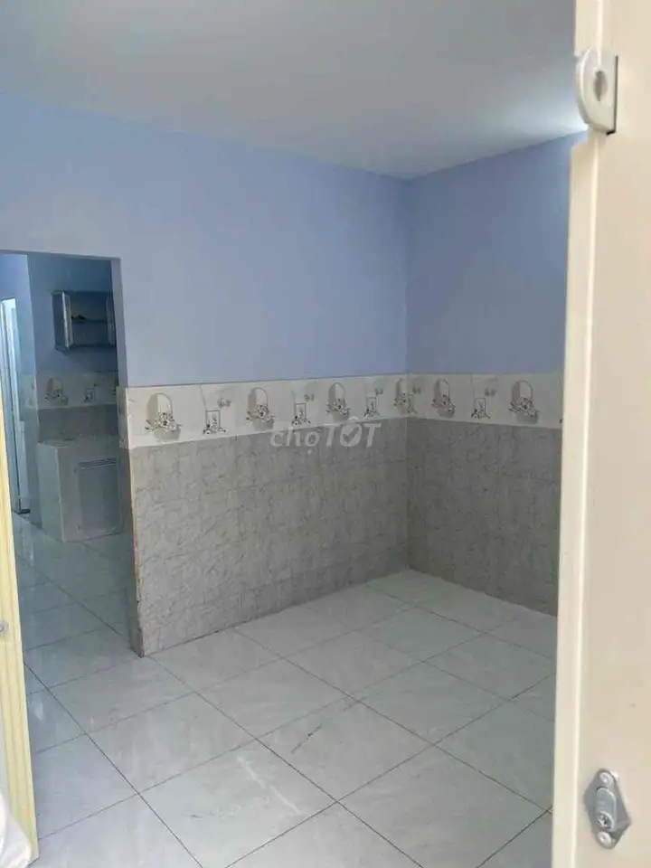 Дом в ап 6, Донг Тхань, 2 спальни, 2 санузла