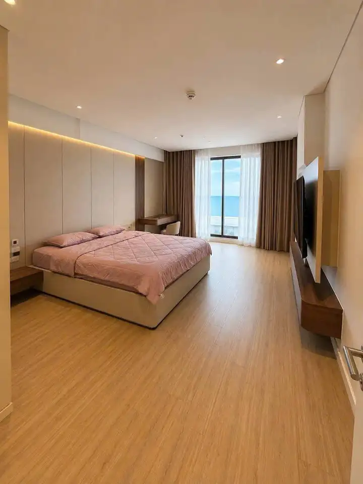 Аренда квартиры Time Square Futa, 2 спальни