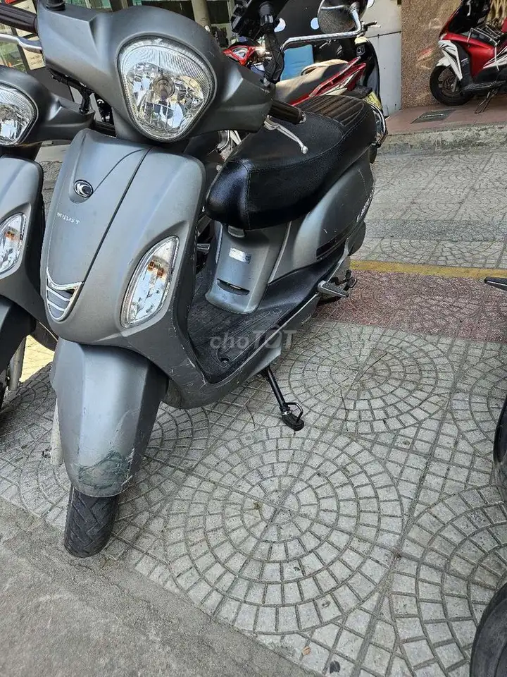Скутер Kymco Like 50cc, 2022 год