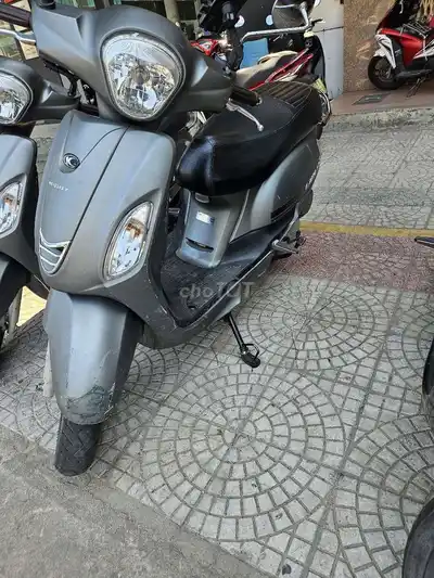 Скутер Kymco Like 50cc, 2022 год