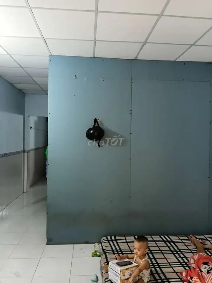 Продажа дома 60 м²