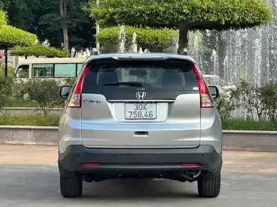 Honda CRV 2014 Автомат
