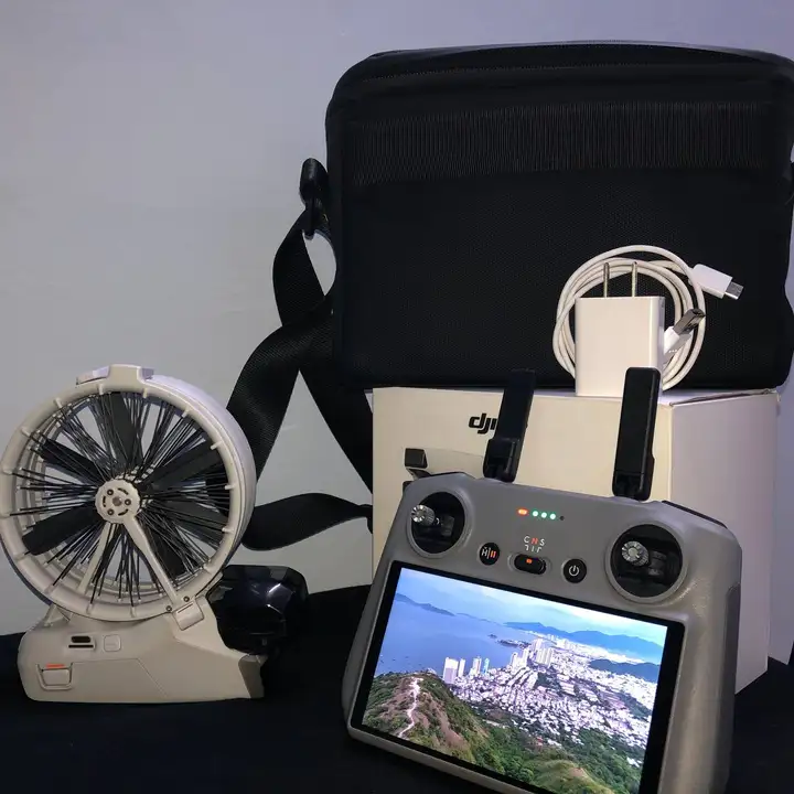 Селфи-Дрон DJI Flip