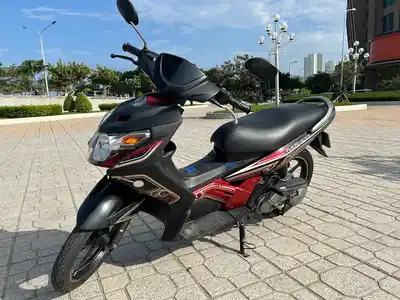 Yamaha Nouvo 3