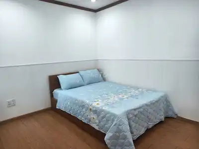2-комнатная квартира HAGL Lake View, 94 кв.м, с мебелью