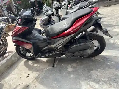 Yamaha NVX 2019