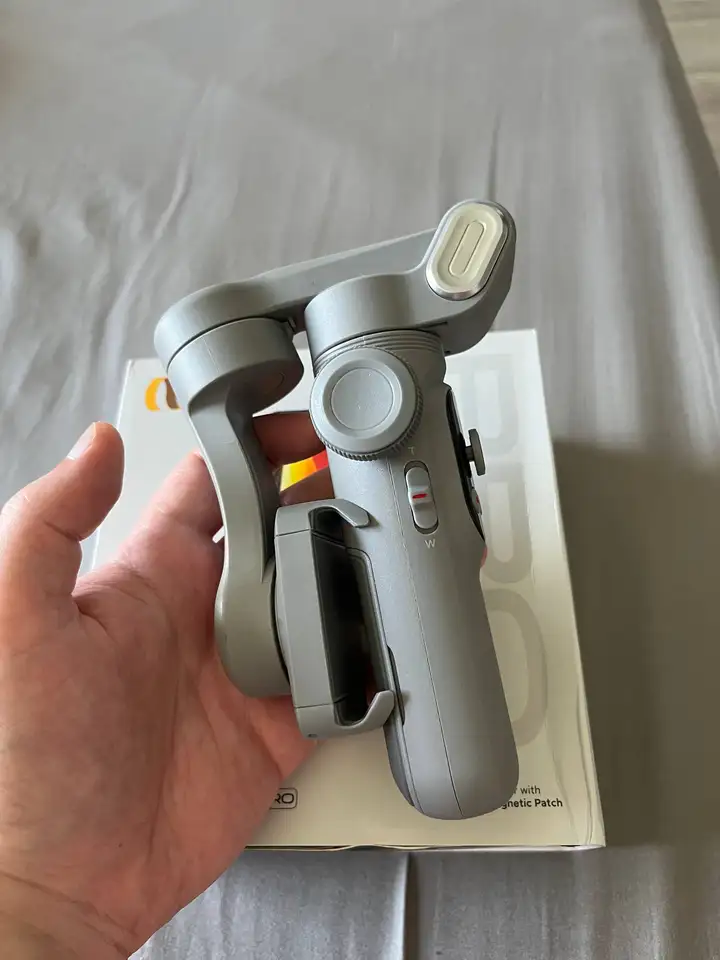 Стабилизатор для телефона smart x pro