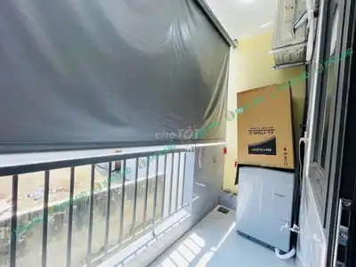 Аренда квартиры в жилом районе FPT — Рядом с FPT Complex и студенческим городком