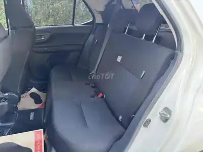 Toyota Wigo 2023 автомат