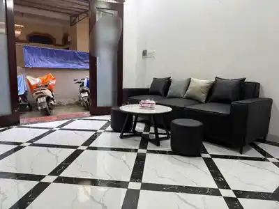Дом в переулке 32 Нгуен Дао Ан, Фу Дьен, Бак Ты Лием
