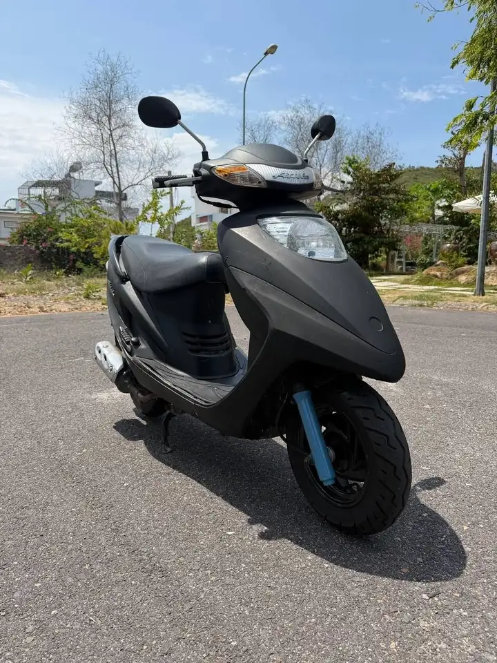 Мотобайк SYM Attila VT1 125cc