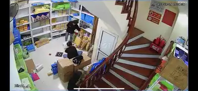 Аренда дома 40 кв.м, 4,5 этажа, 14 млн донгов/месяц в Тхань Суан