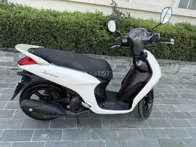 Yamaha Janus 2016 Белый