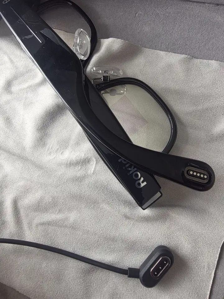 Умные AI-очки ROKID Glasses RV10