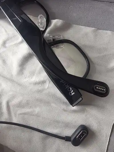 Умные AI-очки ROKID Glasses RV10