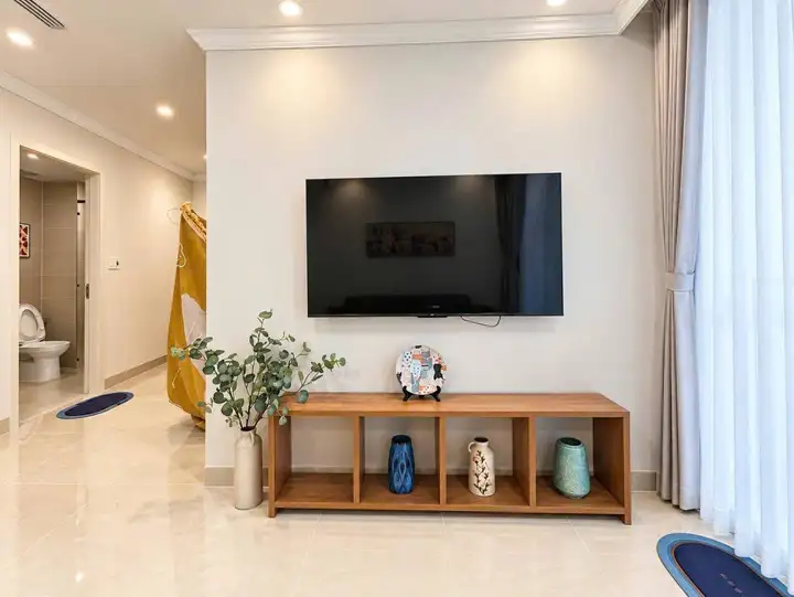 Аренда квартиры Panoma 1, Ngu Hanh Son, Да Нанг