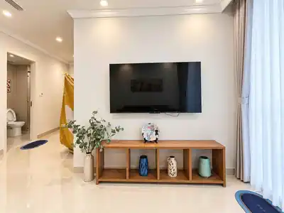 Аренда квартиры Panoma 1, Ngu Hanh Son, Да Нанг