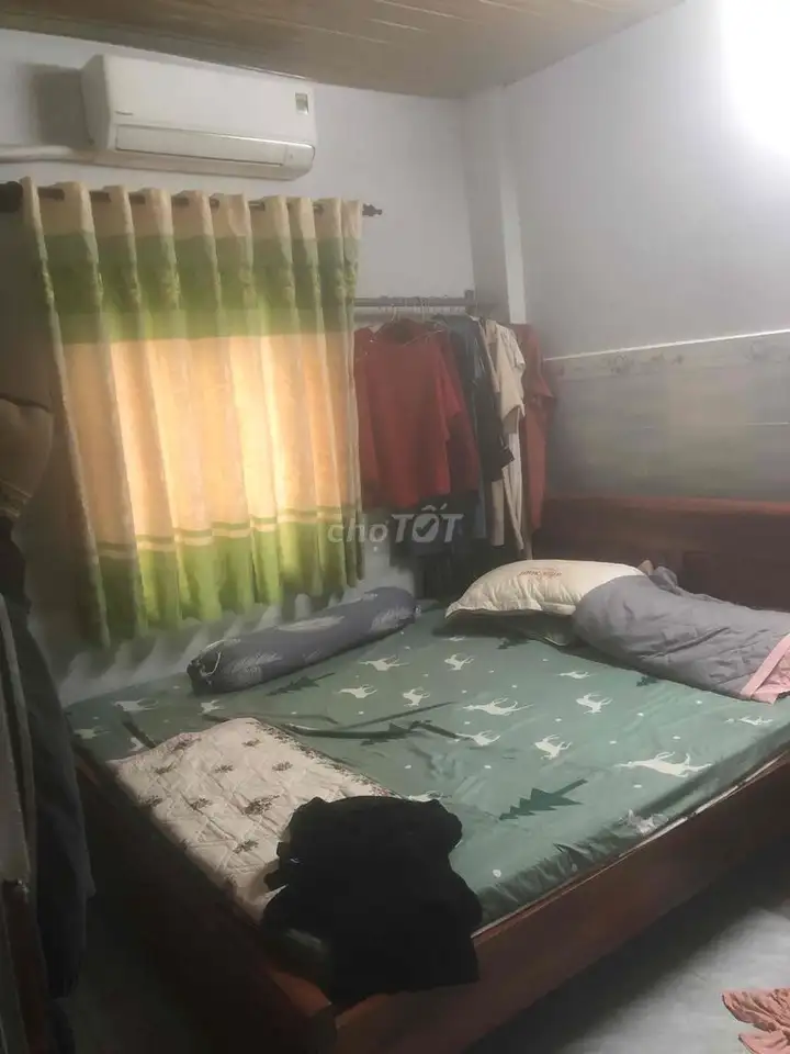 Дом в продаже с документами (отдельный налог) и полной пропиской