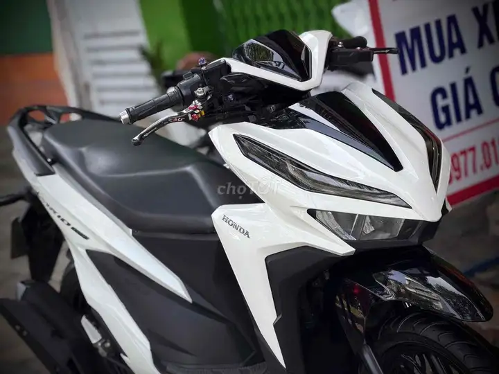 Honda Vario 150 2021 Белый, один владелец, переоформление