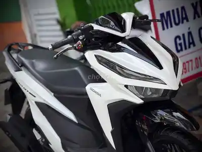 Honda Vario 150 2021 Белый, один владелец, переоформление