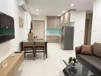 2-комнатная квартира в Vinhomes Ocean Park