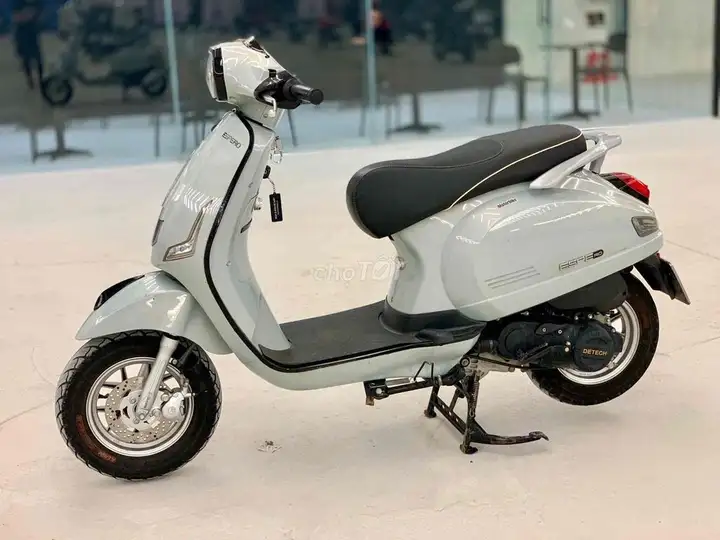 Espero 50cc 2023, пробег 8000 км, отличное состояние, от собственника