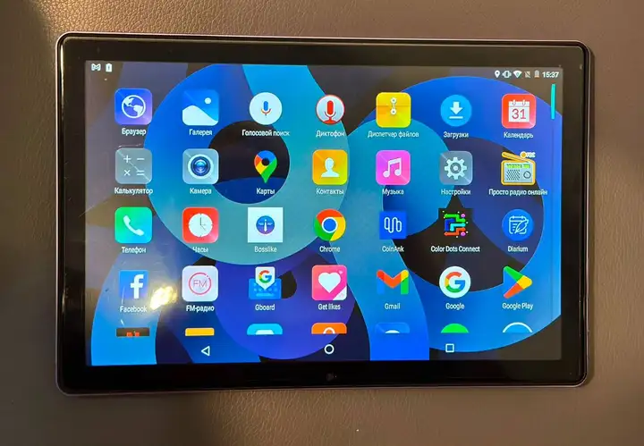 Планшет Android 16GB+1024GB