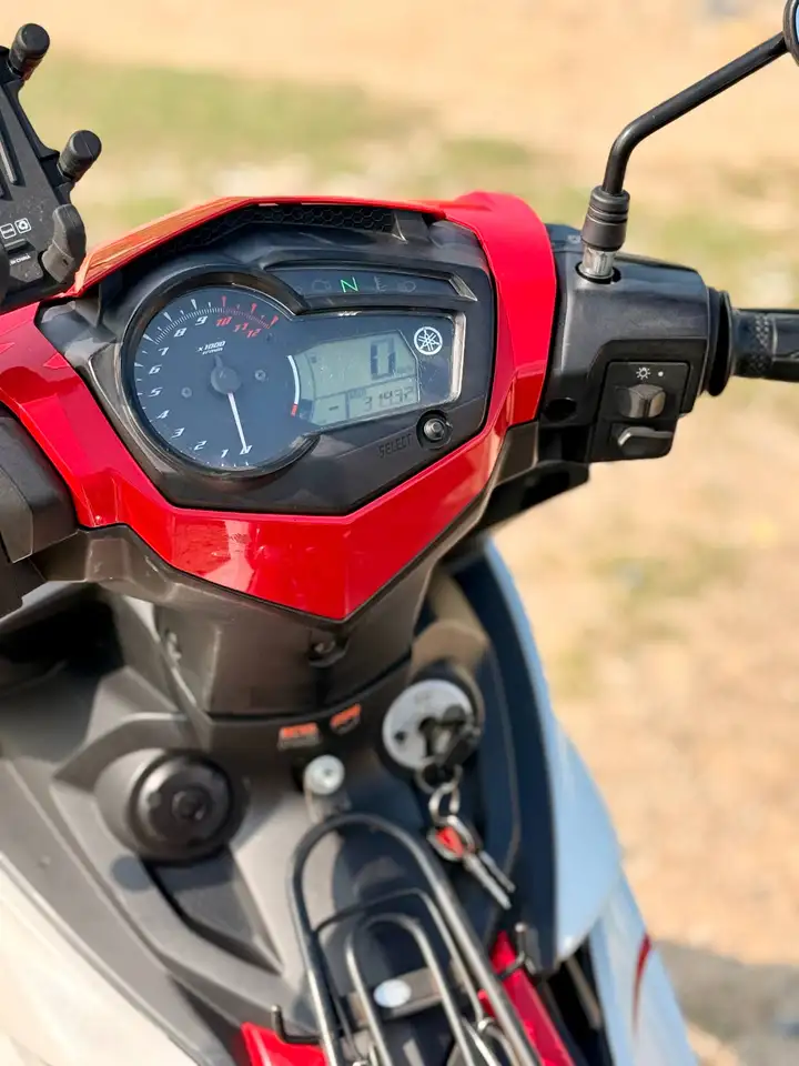 Yamaha Exciter 150сс 2020