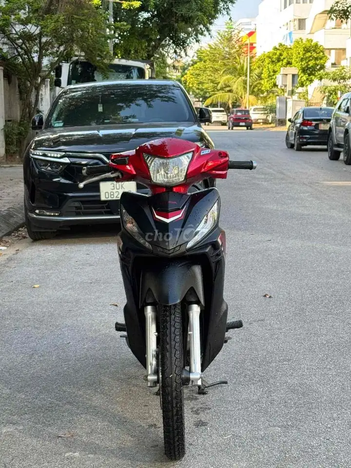 Honda Wave RSX 2021 110i Красный Черный Оригинал Состояние✅✅✅