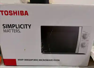 Микроволновка