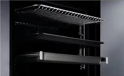 Встраиваемая духовка Electrolux KODGH70TXA
